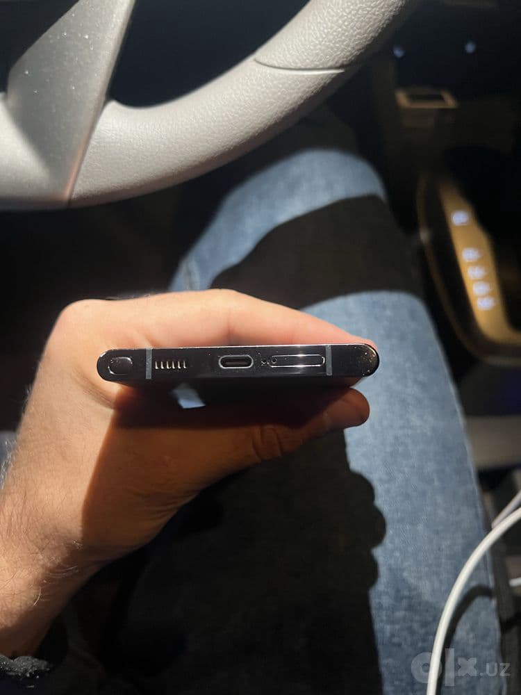 Samsung Galaxy S22 ultra 256gb — 7