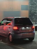 Chevrolet Matiz, 3 позиция 2012