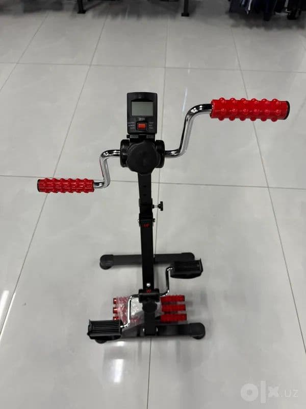 Qol oyoq uchun trenajor uy uchun qulay trenjor — 4