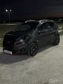 Chevrolet spark 1,8 motori srochna sotiladi