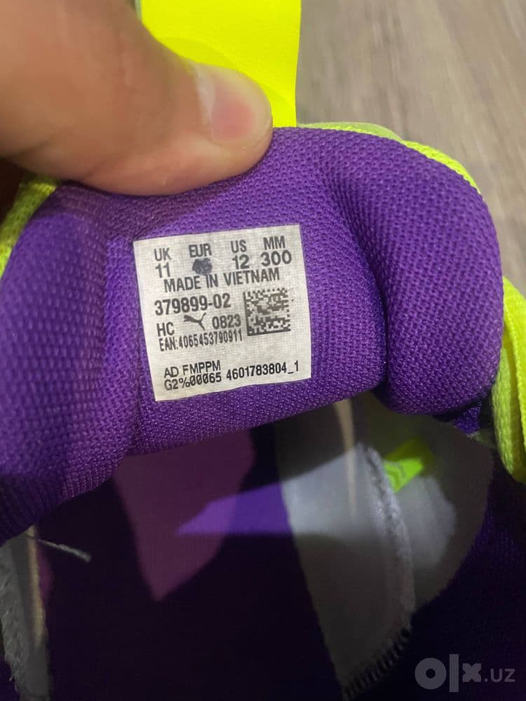 Баскетбольные Кроссовки Nike Kyrie 6 Pre-Heat «Shanghai, LaMelo Ball3 — 2