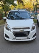 Chevrolet Spark, 2 позиция 2015