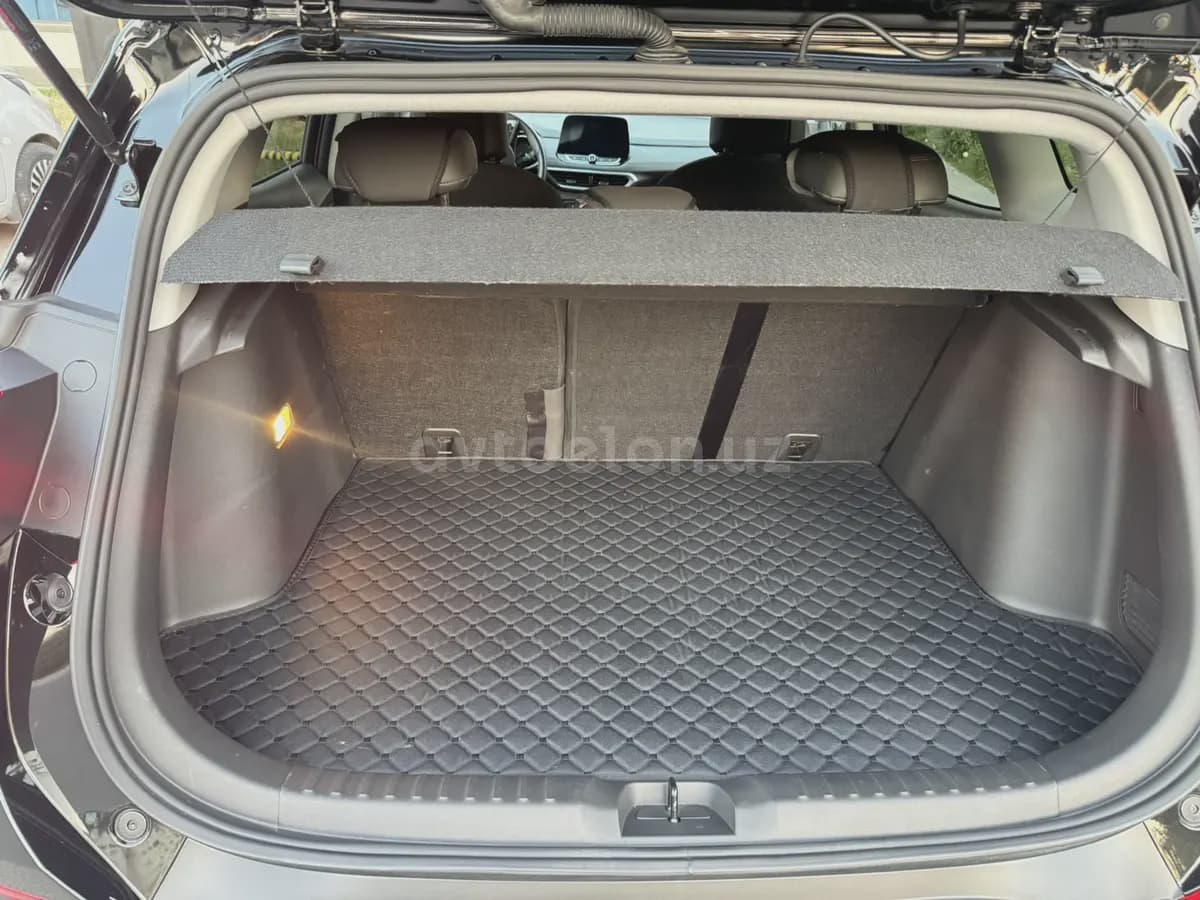 Chevrolet Tracker 2 2025 — 5