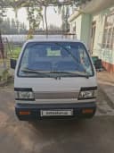 Chevrolet Labo 2025