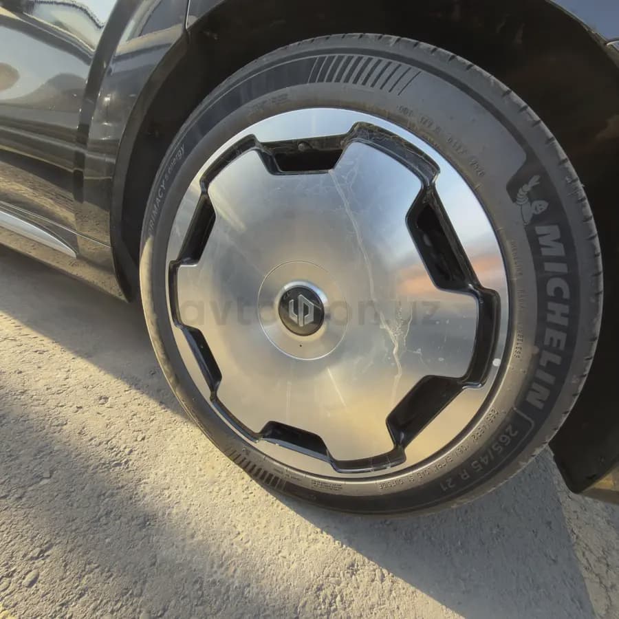 Leapmotor T03 2026 — 1