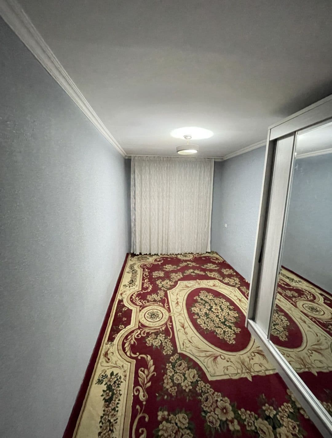÷‼️МЕТРО ХАМЗА‼️ Разделка. 3ком. 70 м² — 2