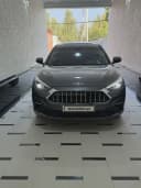 JAC J7 (Binyue) 2022