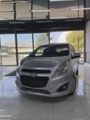 Chevrolet Spark, 2 позиция 2015
