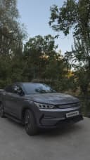 BYD Song Plus DM-i 2023