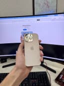 Iphone 16 pro 128 Gb