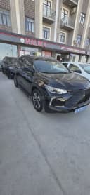 Chevrolet Tracker 2 2023