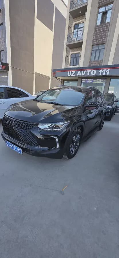 Chevrolet Tracker 2 2023 — 2