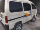 Chevrolet Damas 2012
