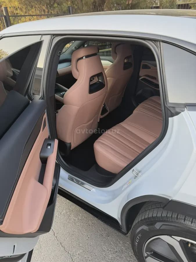 BYD Song L 2024 — 5