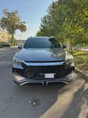 BYD Song Pro DM-i 2025