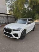 BMW X5 2021