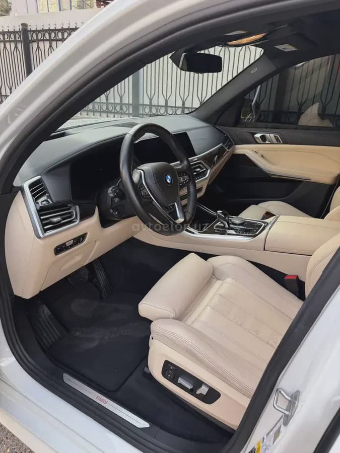 BMW X5 2021 — 4