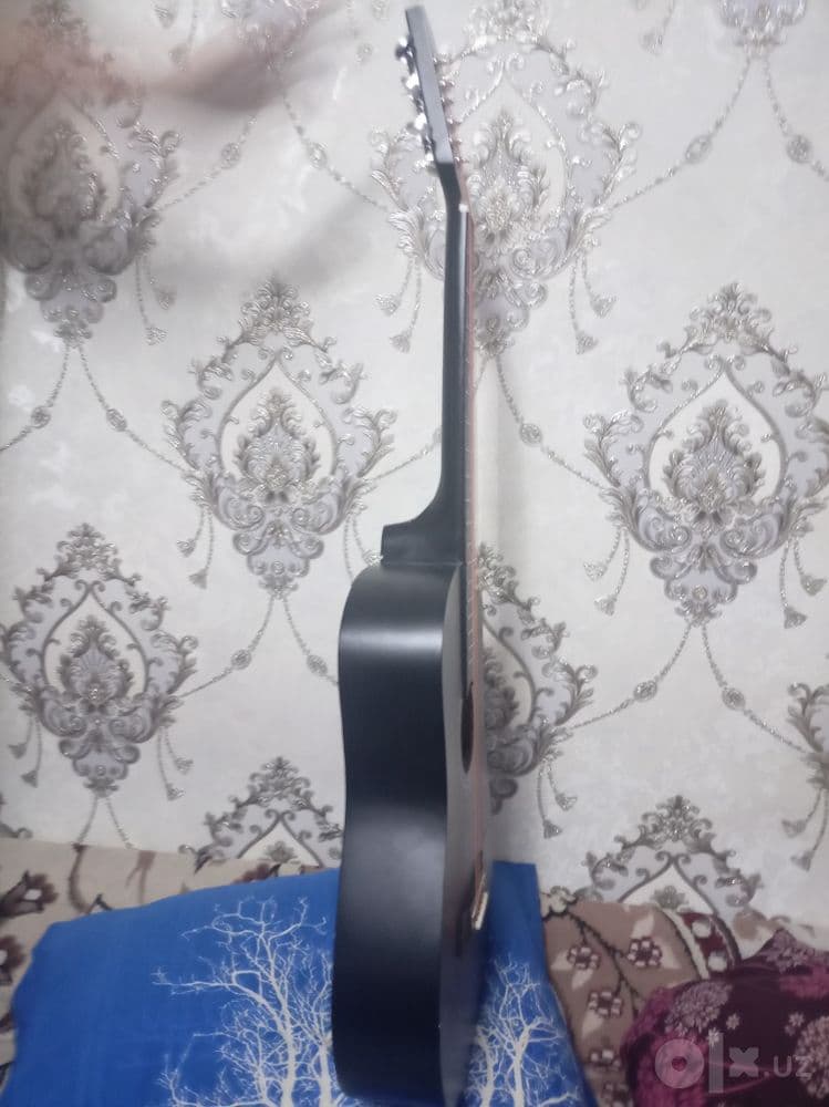Klassik kabat gitara — 1