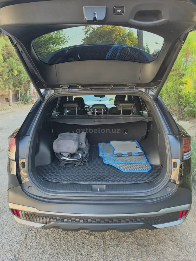 Kia Sportage 2023 — 3