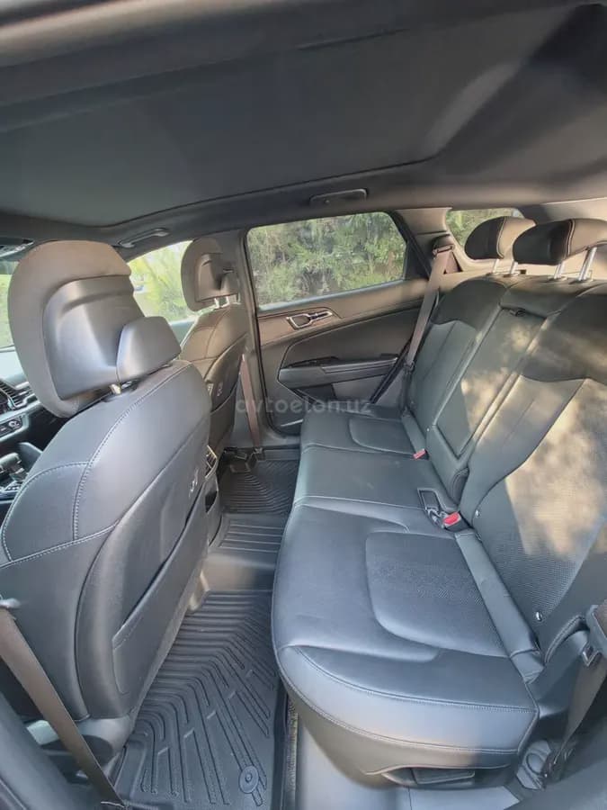 Kia Sportage 2023 — 4