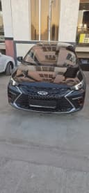 Chery Arrizo 6 Pro 2025