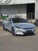 BYD Han L 2025