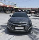 Chevrolet Malibu 2 2018