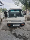 Daewoo Labo 1997