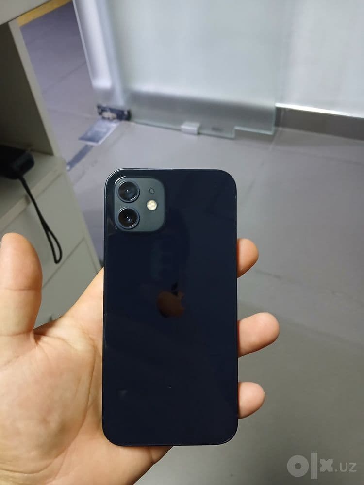 Iphone 12 — 1