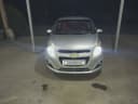 Chevrolet Spark 2015