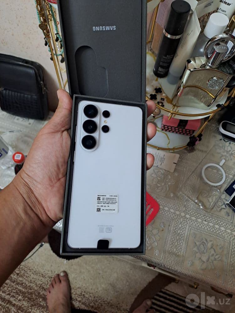 Samsung s26 ultra 12/ 256 vetnam — 1