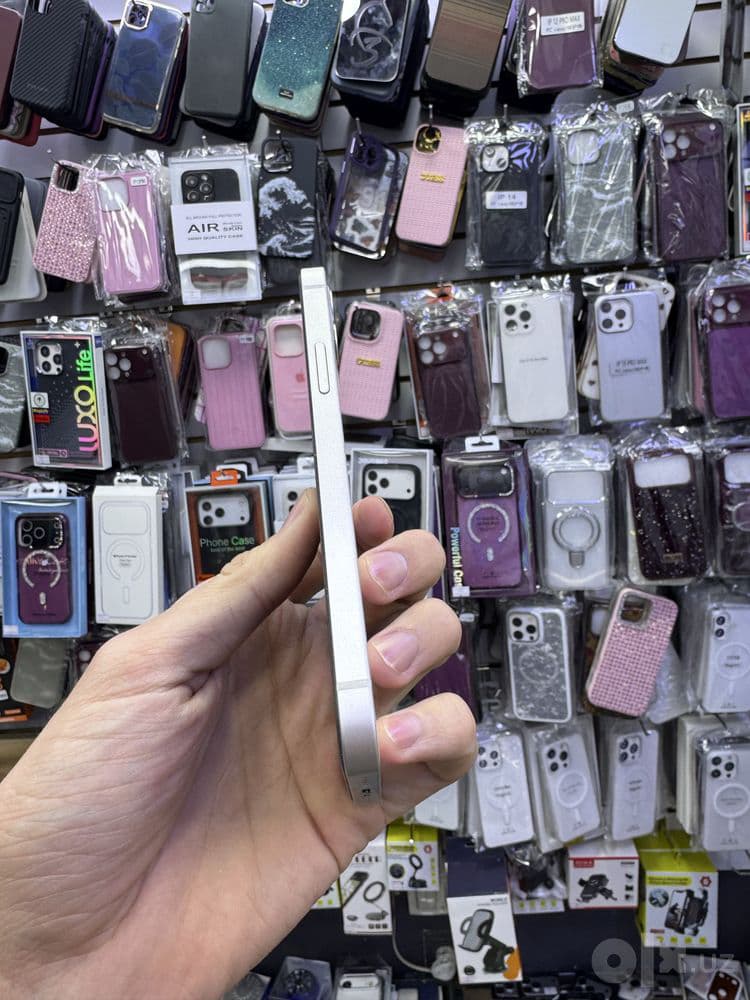 iPhone 12 ideal ochilmagan — 3