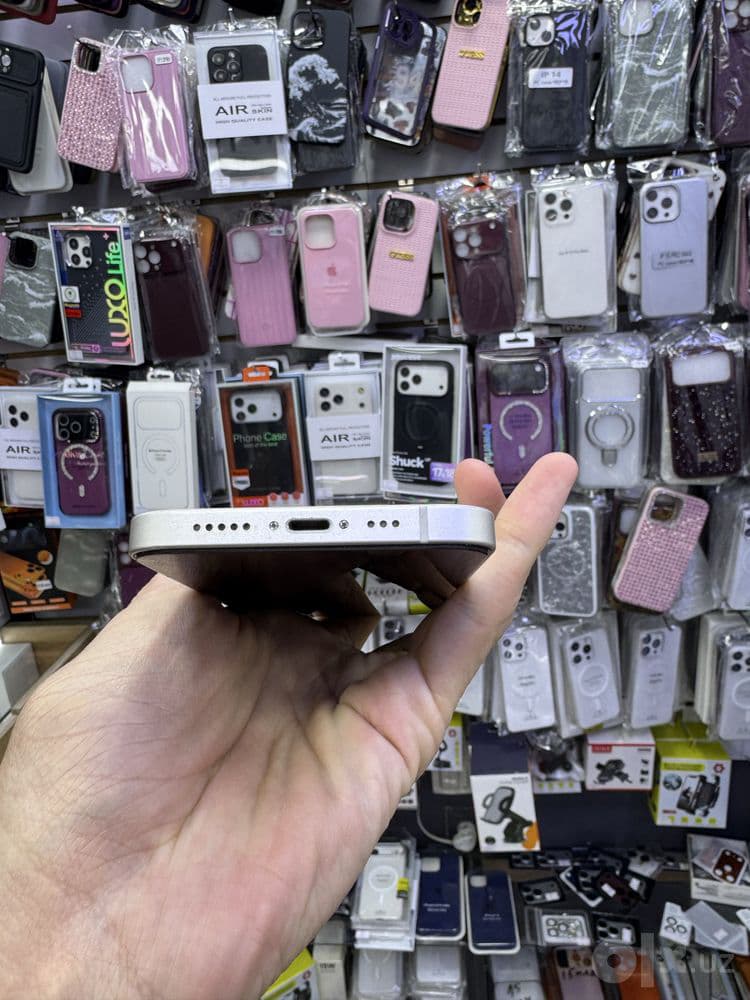 iPhone 12 ideal ochilmagan — 5