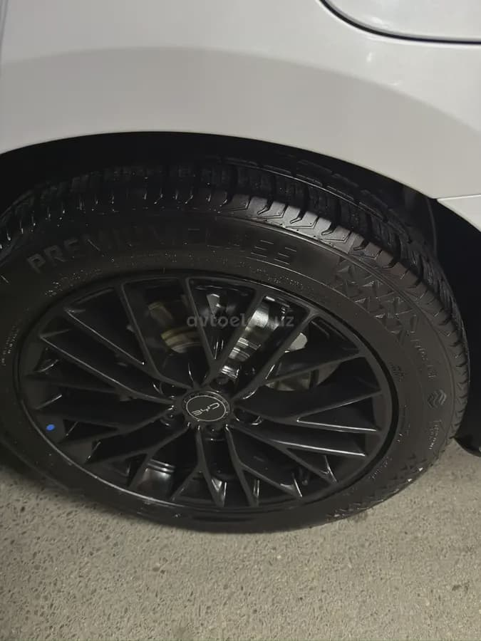 BYD Seal 06 2025 — 4