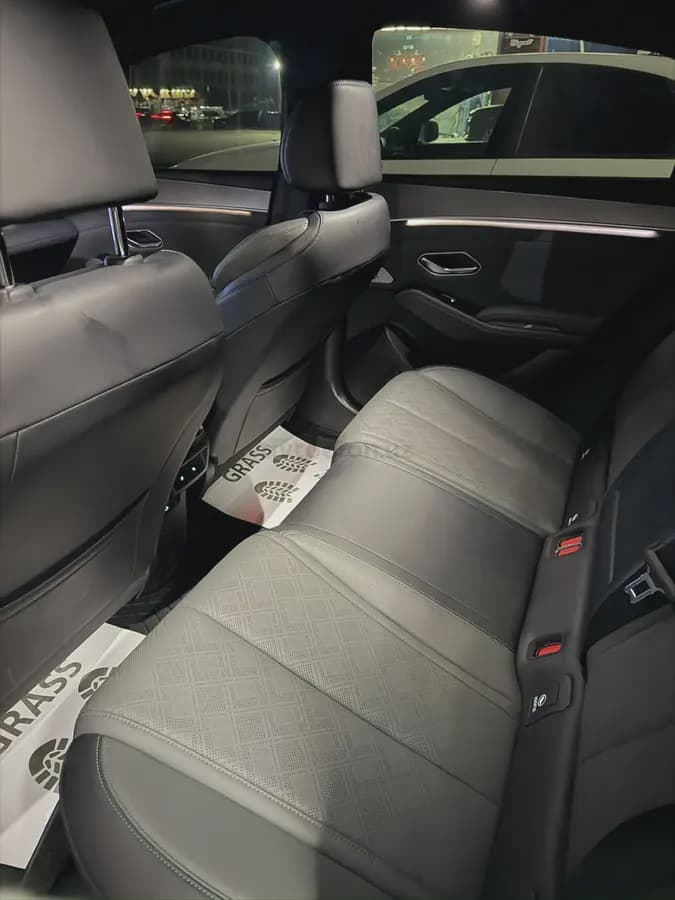 BYD Seal 06 2025 — 5