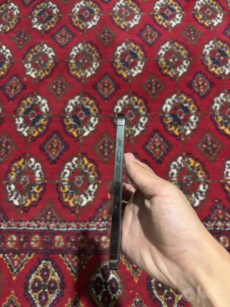 iphone 13 pro. — 2