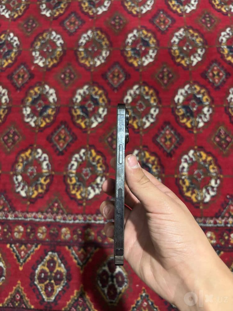 iphone 13 pro. — 4