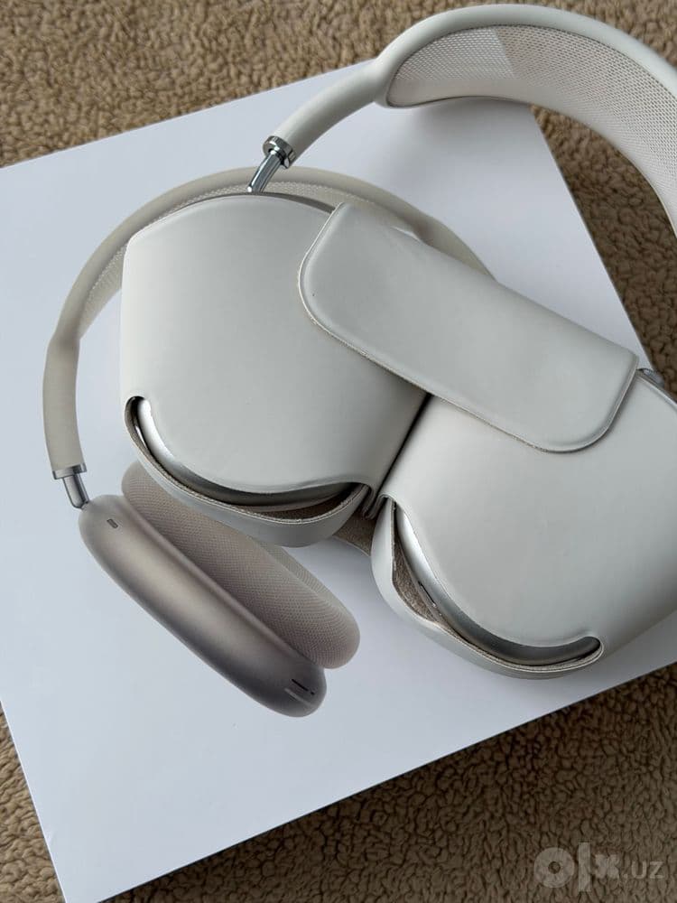 Apple Airpods Max — 1