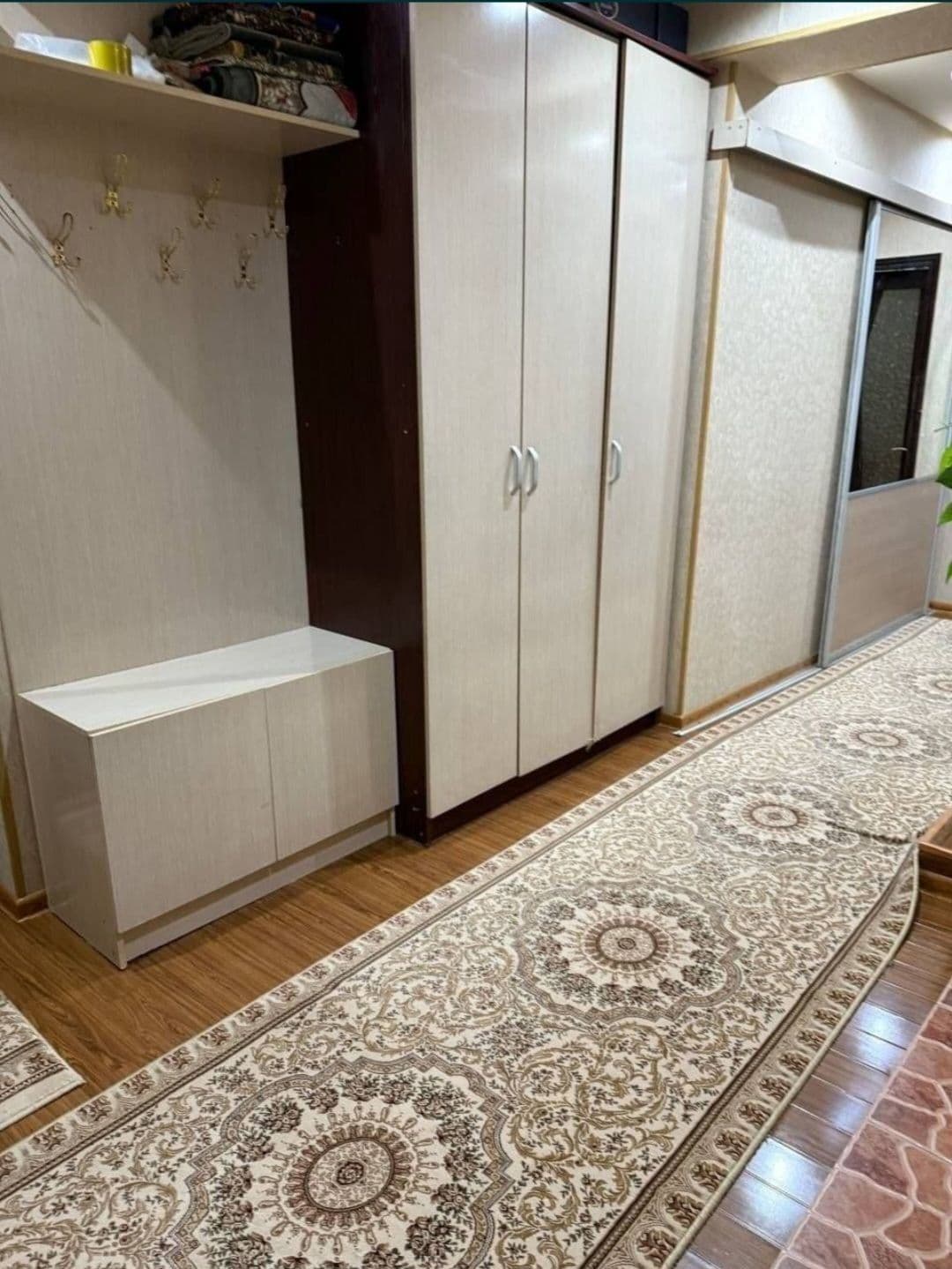 ÷‼️ Алгоритм 1хона 46м². — 4