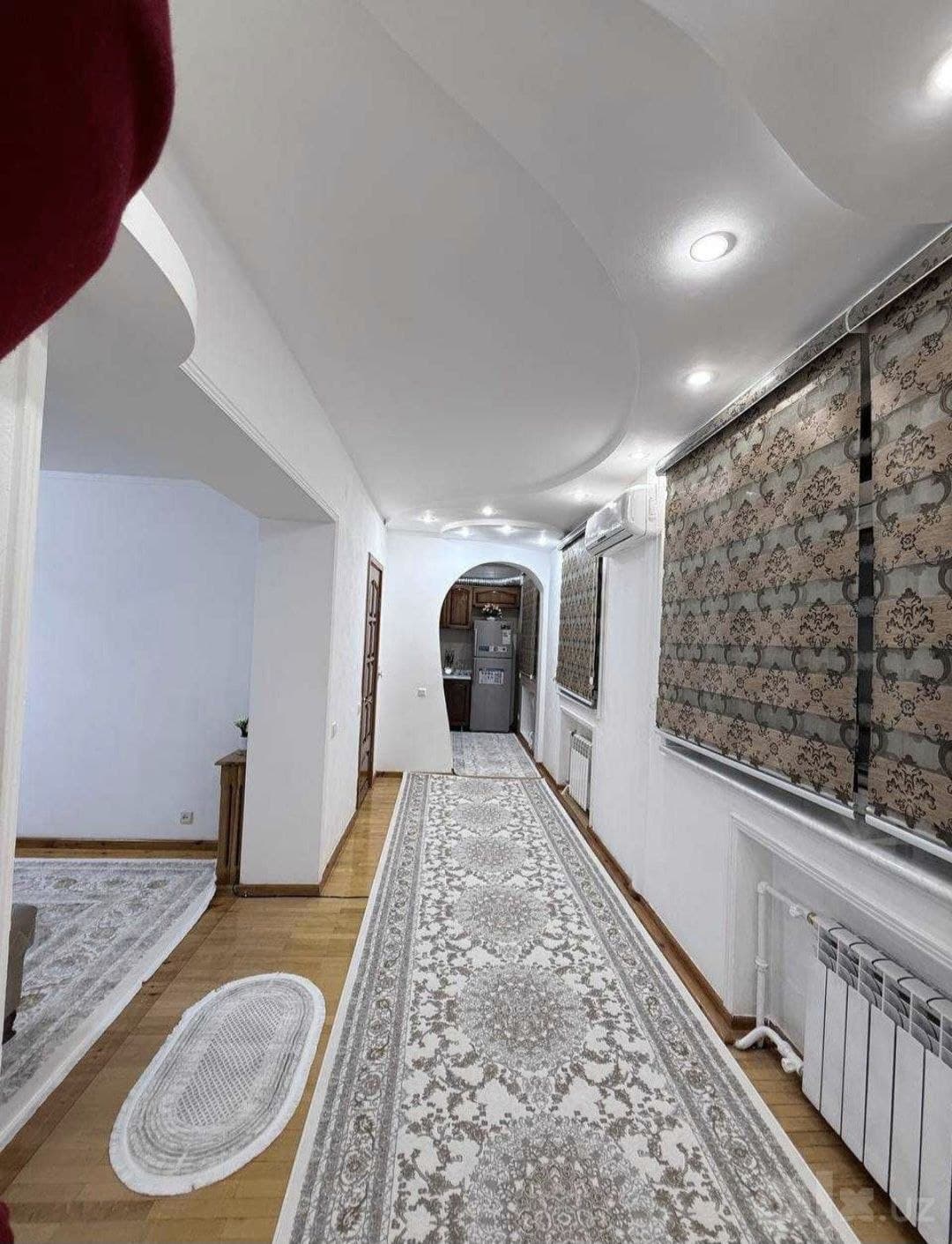 +METRO M ULUG'BEK ‼️ 2/2/4/58M² CHLONZOR:6 PRAPISKA:0 — 2