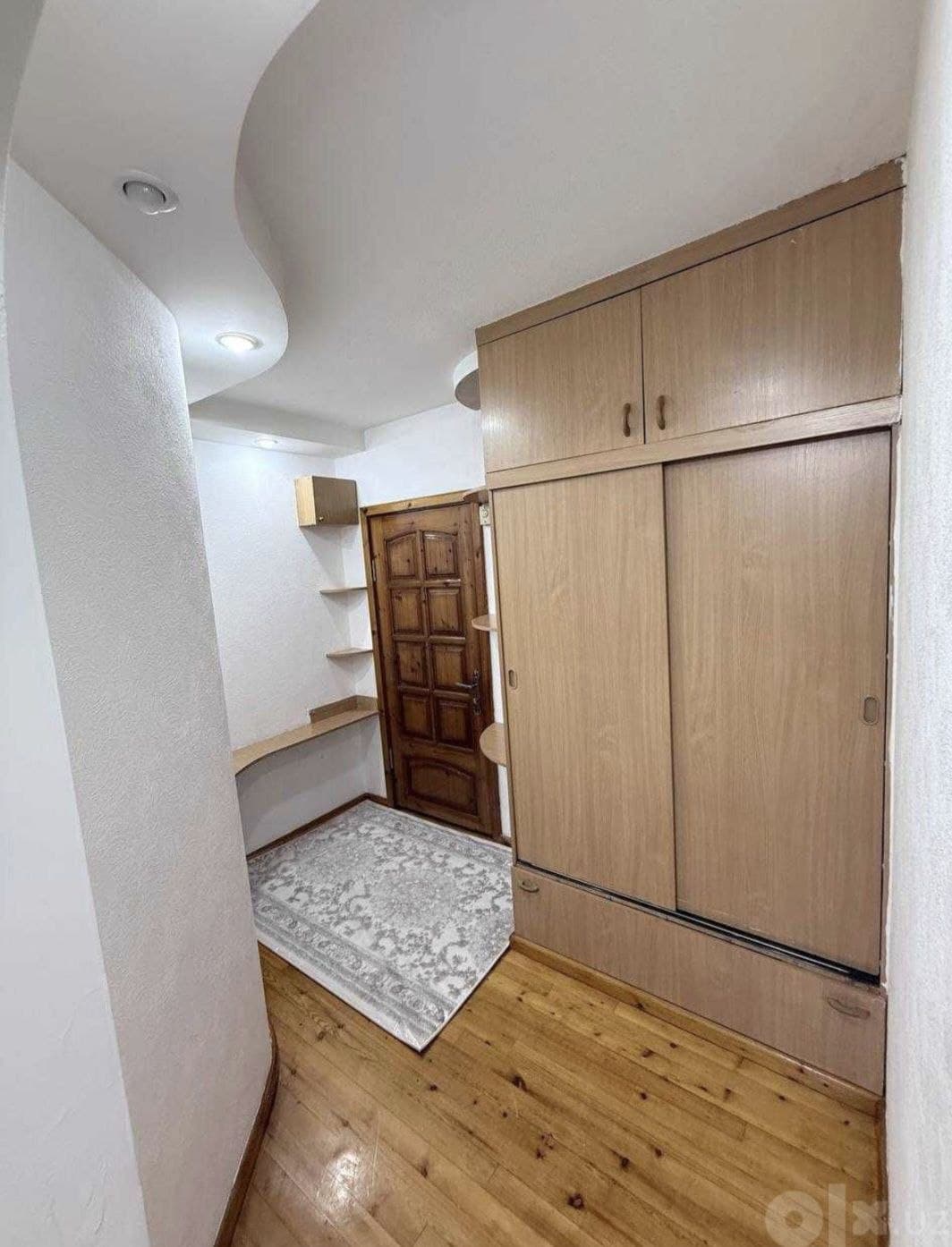 +METRO M ULUG'BEK ‼️ 2/2/4/58M² CHLONZOR:6 PRAPISKA:0 — 3