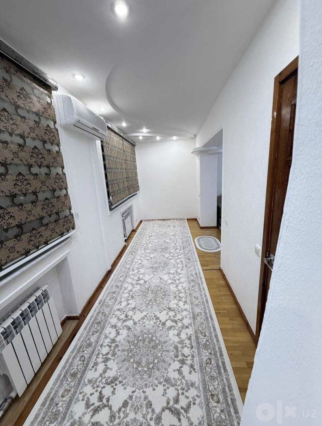 +METRO M ULUG'BEK ‼️ 2/2/4/58M² CHLONZOR:6 PRAPISKA:0 — 6