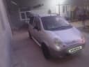 Chevrolet Matiz, 4 позиция 2010