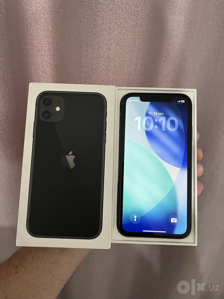 iphone 11 128gb — 1