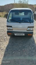 Chevrolet Labo 2025