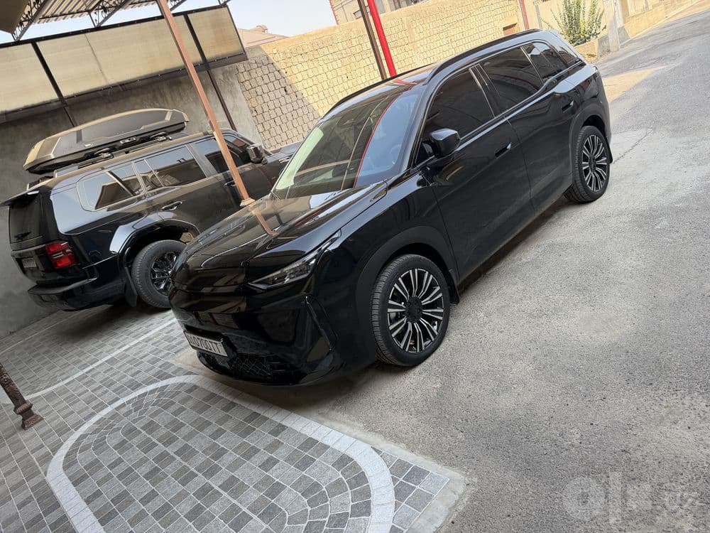 Gac aion i60 650 ev + proyektor — 1