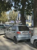 Chevrolet Matiz, 2 позиция 2012