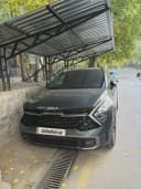 Kia Sportage 2024