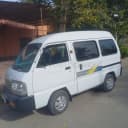 Chevrolet Damas 2024