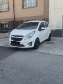 Chevrolet Spark, 2 позиция 2014